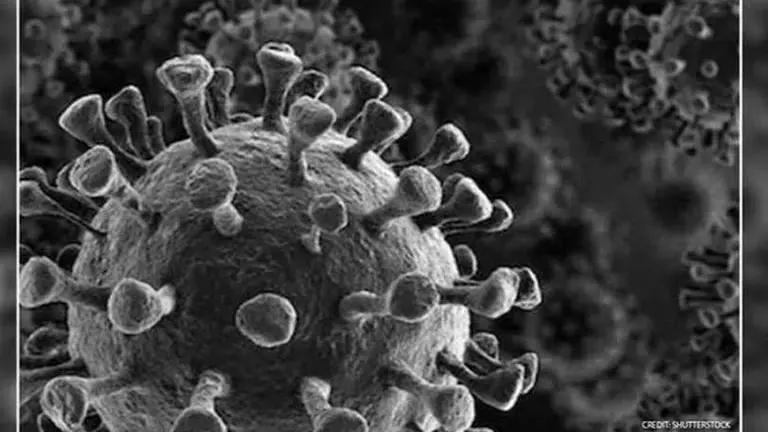 UN staffer in New York tests positive for coronavirus