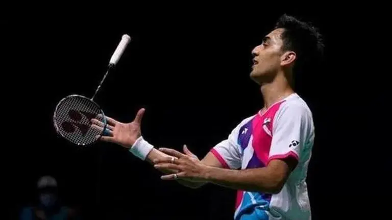 Lakshya Sen beats Anthony Ginting in straight games to reach Denmark Open round of 16