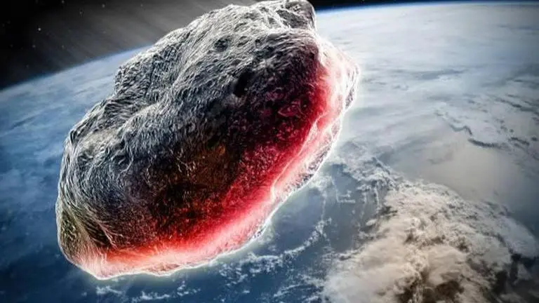 China to follow NASA's footsteps; will launch spacecraft to crash into hazardous asteroid China