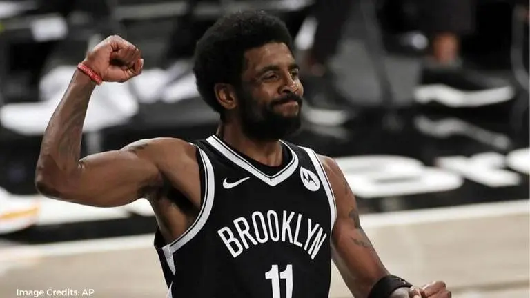 Is Kyrie Irving playing tonight vs Bucks? Kyrie Irving injury update