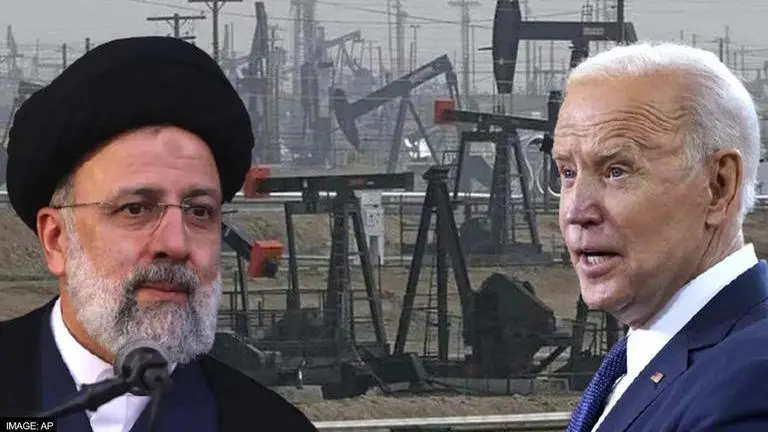 Iran demands petroleum export permission as nuclear talks in Vienna begin Iran