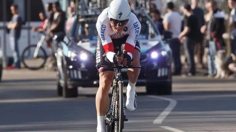 Dutch postpone cycling's Amstel Gold Race over coronavirus concerns Dutch