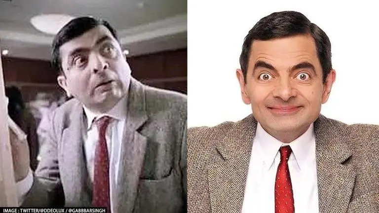 'Fake Bean vs real Bean' unleashes meme wave as England take on Pakistan in T20 WC final T20 World Cup 2022