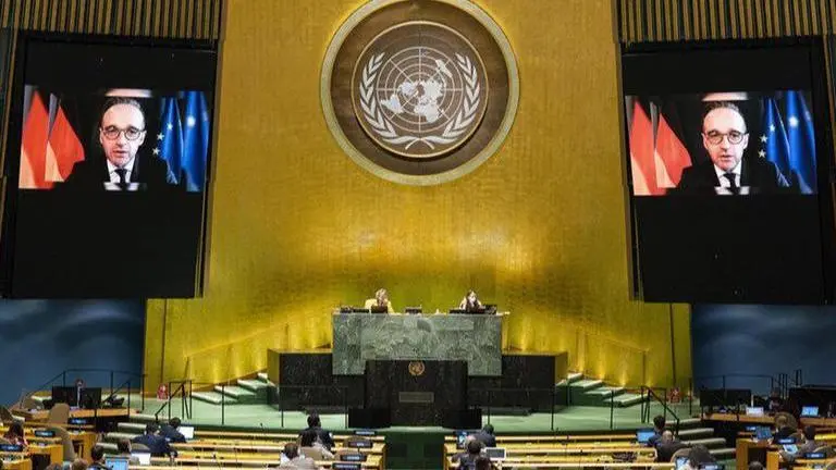 Afghan peace talks receive backing from UN, Russia votes against resolution Afghan peace talks