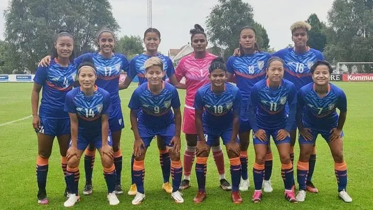 India vs Pakistan live streaming: When and where to watch SAFF Championship match? India vs Pakistan