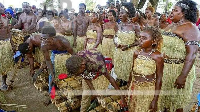 Villagers flee to escape shootings in Indonesia's Papua Villagers flee to escape shootings in Indonesia's Papua