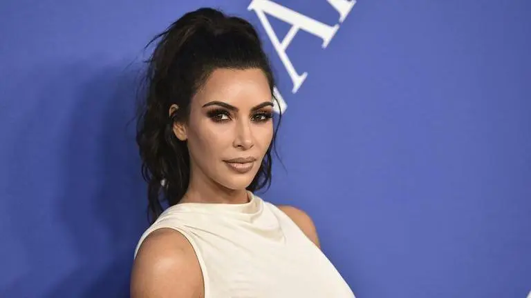 Kim Kardashian found 'not guilty' in Blac Chyna defamation trial Kim Kardashian