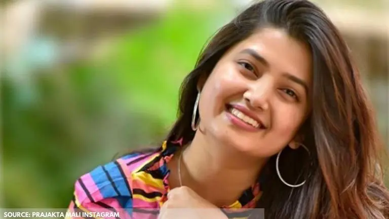 Prajakta Mali's birthday: 'Julun Yeti Reshimgathi' & other shows that won hearts prajakta mali's birthday