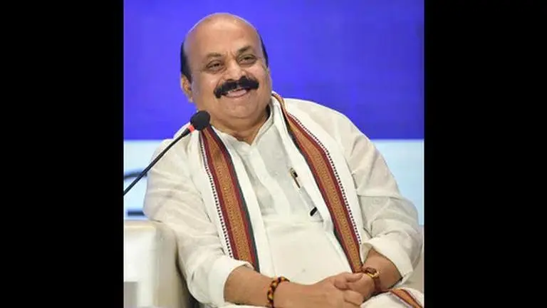 'There is consensus' says Karnataka CM Basavaraj Bommai on BJP's first list