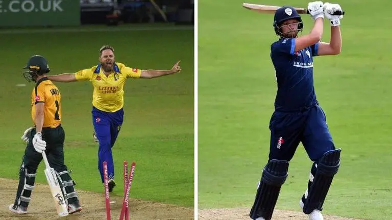 Vitality T20 Blast DUR vs DER live streaming in India, prediction, pitch and weather info Vitality T20 Blast