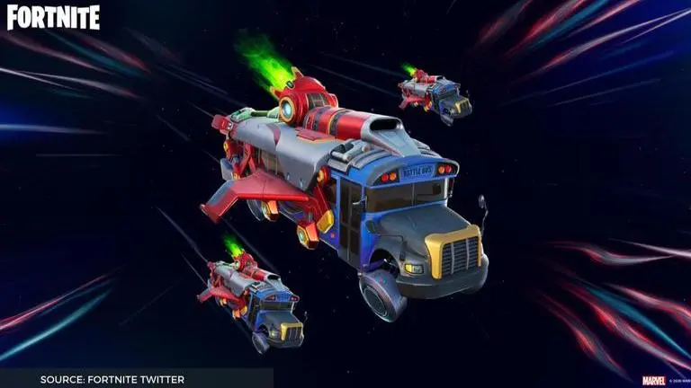 all npc locations fortnite