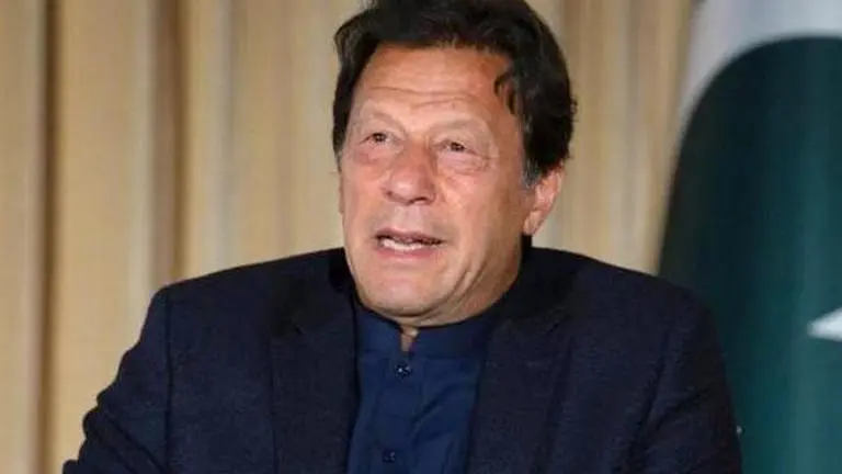 Imran Khan laments lack of long-term planning in Pakistan PTI
