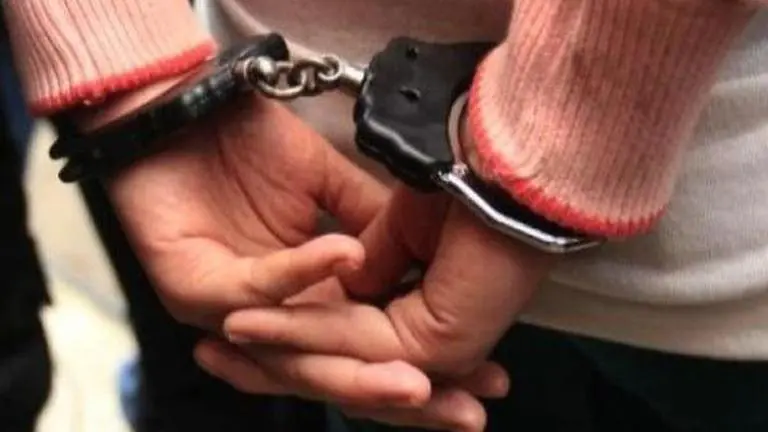 27-yr-old arrested for killing man in Madanpur Dabas Representative Image