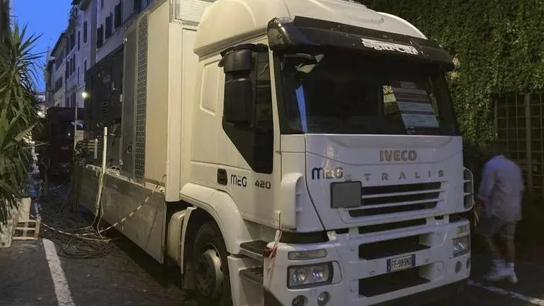 As the summer breezes fade, suffocating Europeans welcomes air conditioning with skepticism Air conditioners