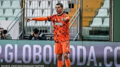Cristiano Ronaldo wants fans back in the stadium so that they could boo him cristiano ronaldo