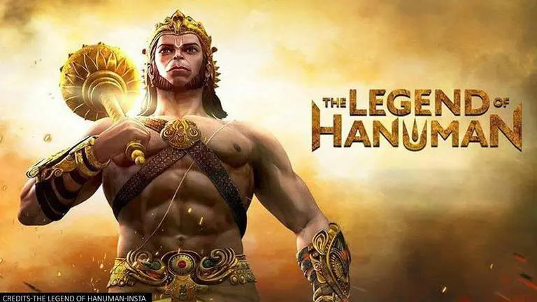 'The Legend of Hanuman 2' all set to premiere on Disney+ Hotstar this August The Legend of Hanuman