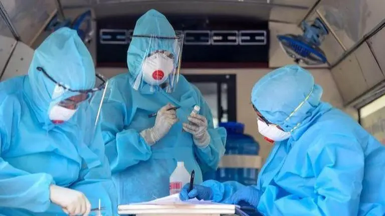 Ivermectin drug not to be included in Centre's COVID management protocol