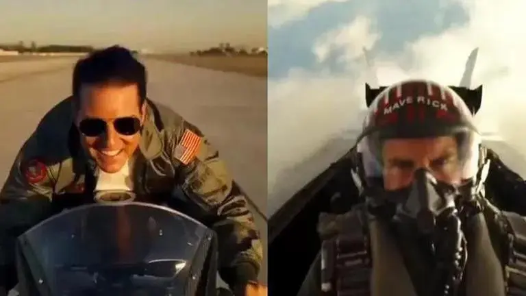 Top Gun: Maverick maker reveals why Kelly McGillis, Meg Ryan are not in Tom Cruise starrer Top Gun: Maverick