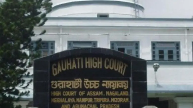 CAA: Guwahati HC directs Assam govt to restore mobile internet services Guwahati