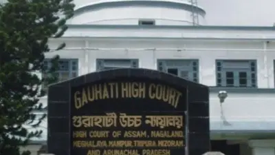 CAA: Guwahati HC directs Assam govt to restore mobile internet services Guwahati