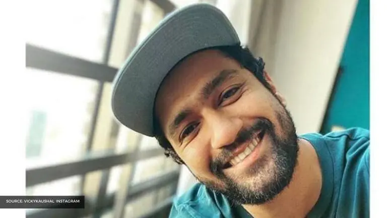 Vicky Kaushal