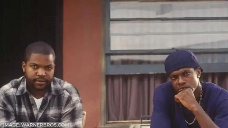 Where was 'Friday' filmed? Know the shooting locations of Ice Cube & Chris Tucker starrer where was friday filmed