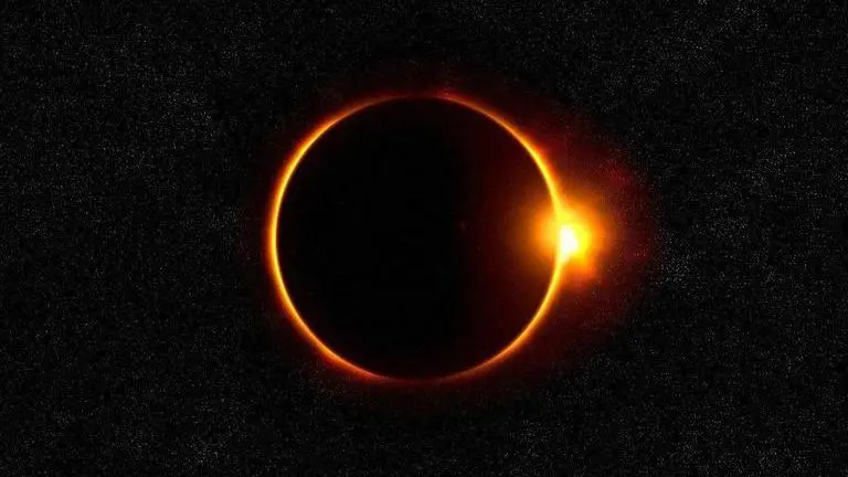 Solar Eclipse 2021, Dec 4 Timings: When and how to watch Solar Eclipse in India? solar eclipse 2021