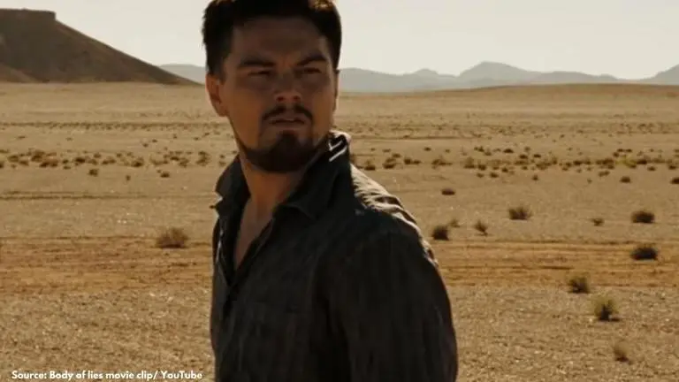 Leonardo DiCaprio's movie 'Body of Lies' trivia; read interesting details Leonardo DiCaprio
