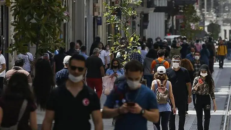 Turkey eases COVID-19 restrictions for citizens coming from abroad Turkey: Easing COVID-19 restrictions for citizens coming from abroad