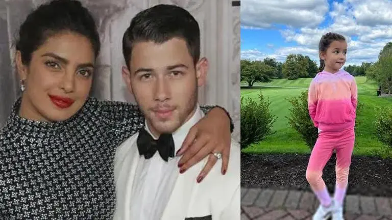 Priyanka Chopra and Nick have the sweetest wish for niece Valentina on her b'day; See pics priyanka chopra