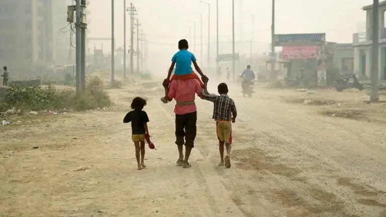 Welfare scheme for children of incarcerated parents 'unsatisfactory, inaccessible': DCPCR