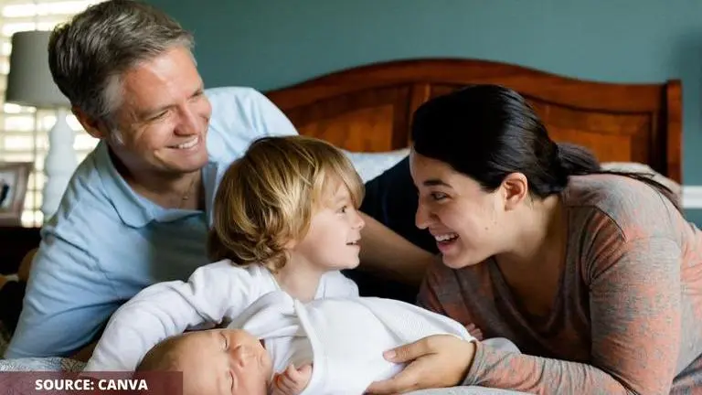 National Parents' Day Memes: Here're hilarious & relatable memes you can share with family national parents day memes