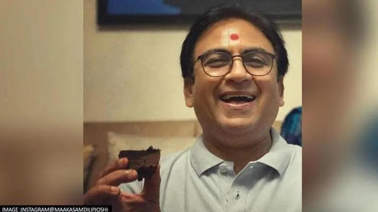 Dilip Joshi's birthday: Looking back at actor's popular shows before he starred in 'TMKOC' Dilip Joshi