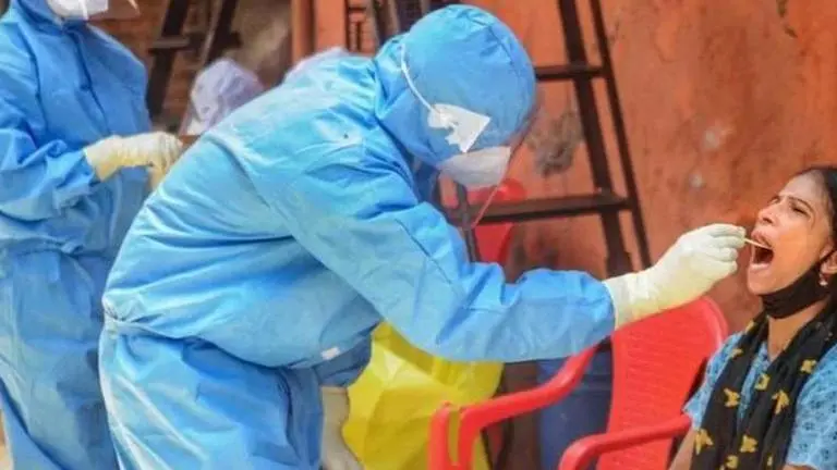 COVID-19 recoveries in India surge to 35,42,663