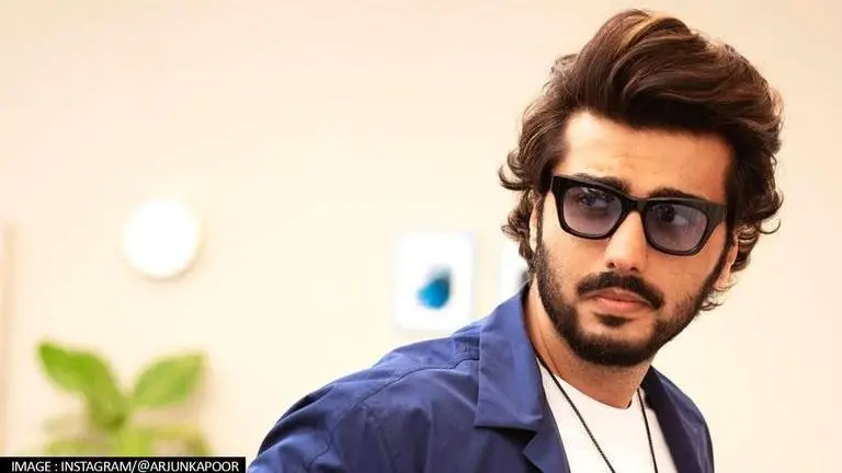 Arjun Kapoor announces new film 'The Lady Killer'; Shares first look, see pic Arjun Kapoor, The Lady Killer, Bhushan Kumar, Shaailesh