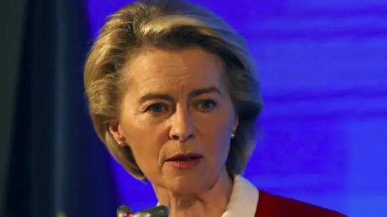EU proposes stringent rules for high-risk uses of AI with aim to ensure data privacy EU