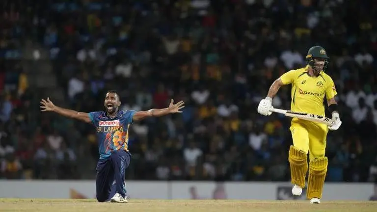 SL vs AUS 2nd ODI Dream11 Prediction: Sri Lanka vs Australia fantasy tips & live streaming Sri Lanka