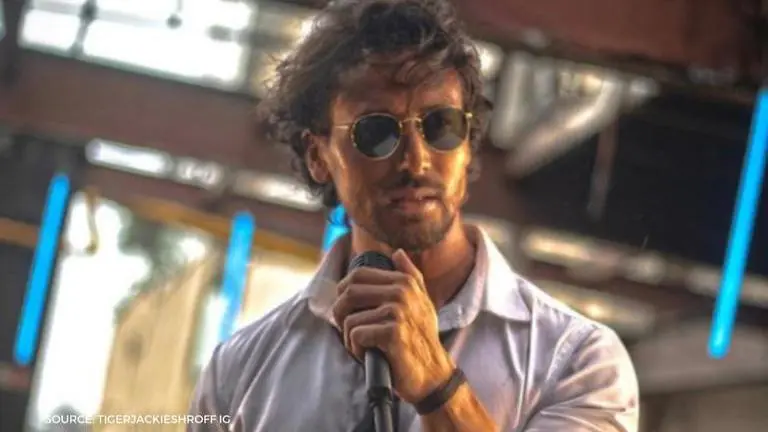 Tiger Shroff's 'You Are Unbelievable': Know the cast of the music video tiger shroff's you are unablievable