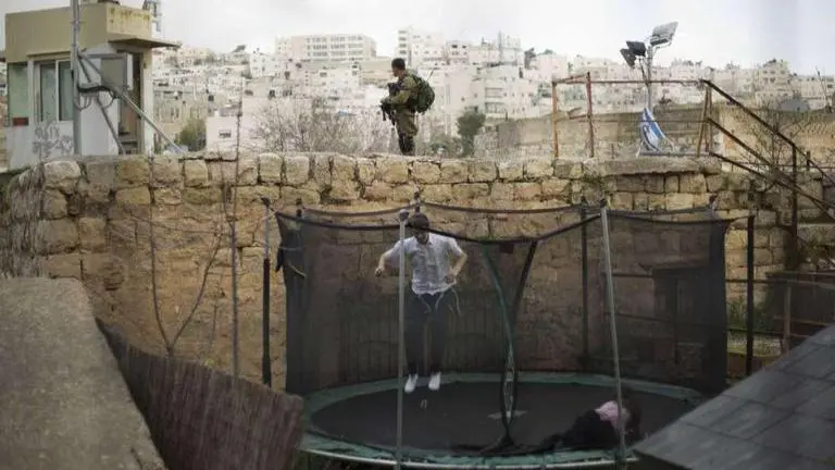 Israel moves to rein in rights group over 'apartheid' use