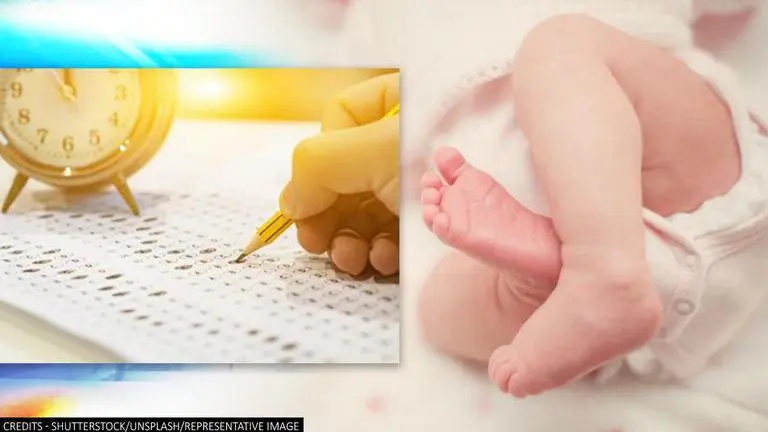 Children born during COVID pandemic have lower IQs, suggests US study COVID