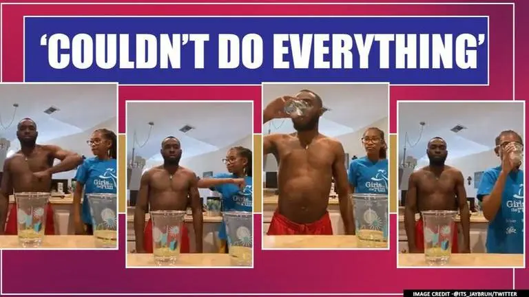 Brother outsmarts his sister and wins $50 bet, netizens want him to pay anyway Brother