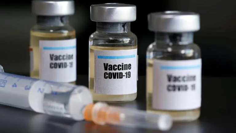 COVID vaccine will under distributed under special immunization programme: Officials