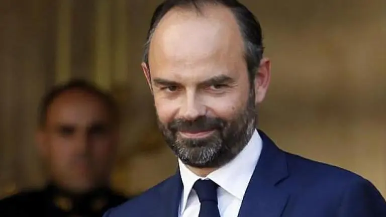 'First 15 days of April difficult, fight's just begun': French PM Philippe on COVID crisis