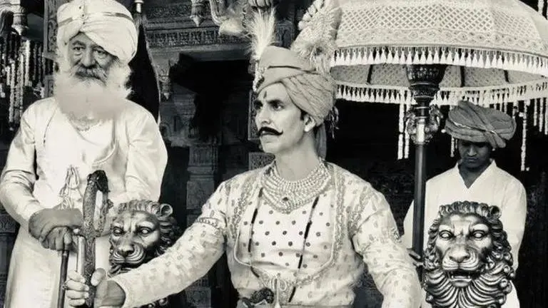 Akshay Kumar’s 'Samrat Prithviraj' OTT release date, where to watch, plot & more Akshay Kumar
