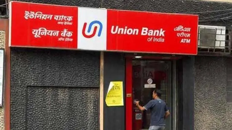 Union Bank of India shares jump nearly 6 pc after Q1 earnings