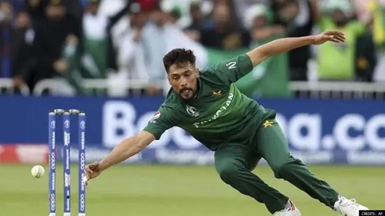Mohammad Amir set to make comeback
