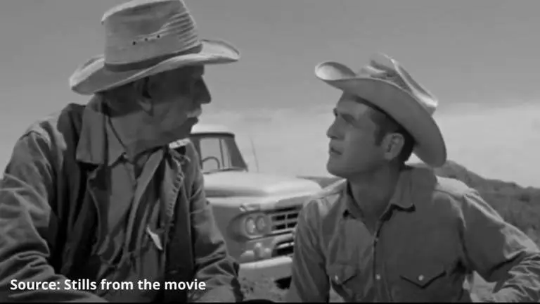 Where was Hud filmed? Details about the 1963 Western movie featuring Paul Newman where was hud filmed