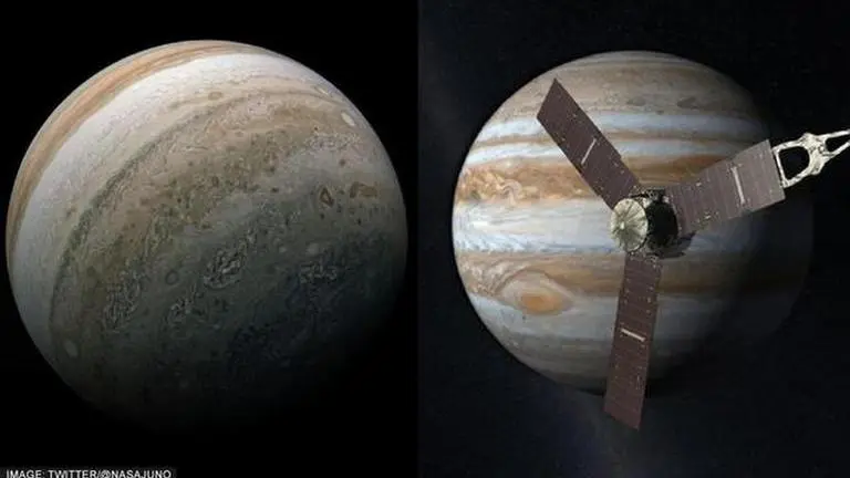 Jupiter