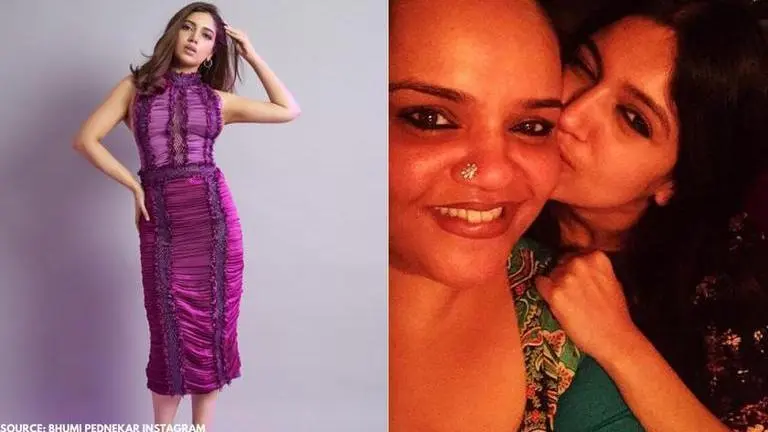 Bhumi Pednekar