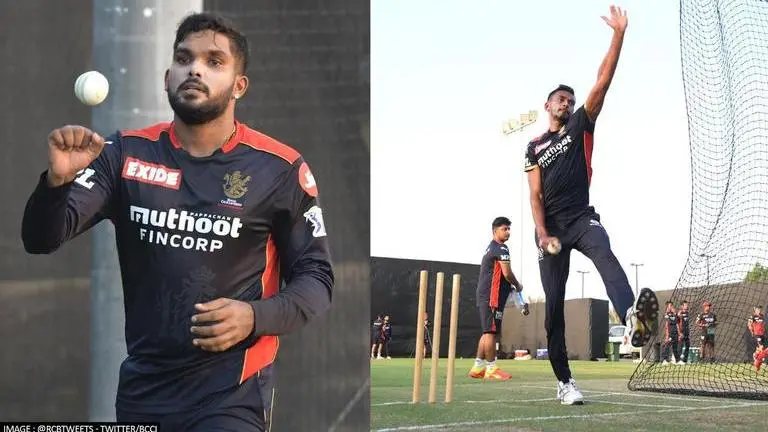 T20 World Cup: RCB release two international players ahead of IPL Eliminator T20 World Cup